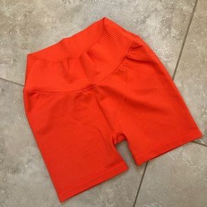 balance athletica shorts